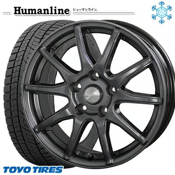 TOYO TIRES（トーヨータイヤ） 205/55R16インチ TOYO OBSERVE GIZ2