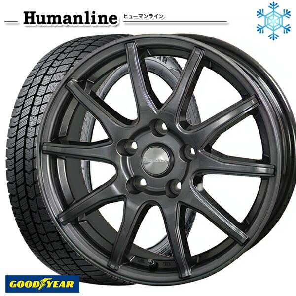 アイスナビ 数量限定 205/55R16インチ グッドイヤー アイスナビ8 ICE 