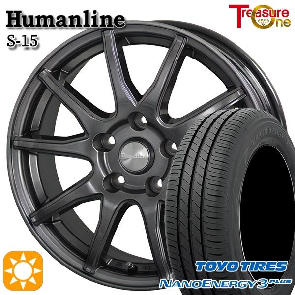 トレジャーワンカンパニー サマータイヤ ホイール4本セット 215/40R18 