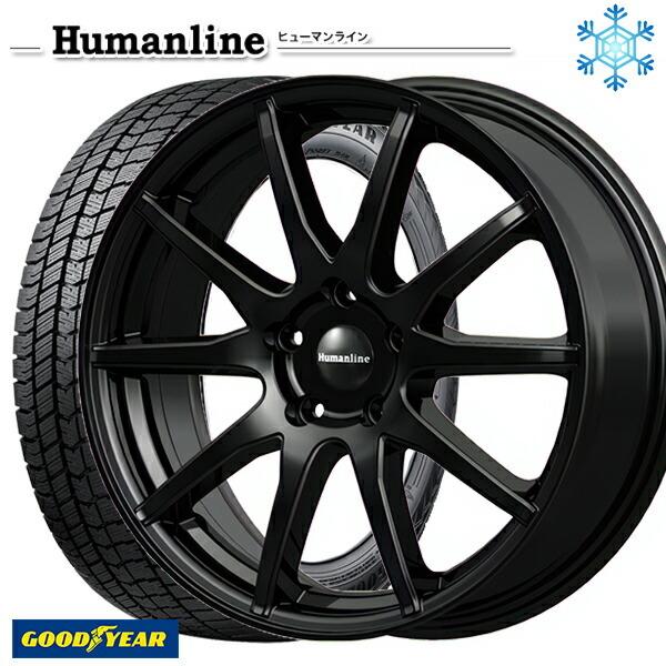 ソルボワ アイスナビ 215/60R16インチ グッドイヤー アイスナビ8 ICE