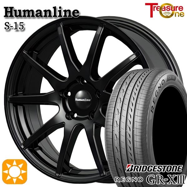 トレジャーワンカンパニー サマータイヤ ホイール4本セット 225/50R18