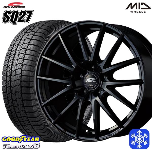 グッドイヤー [1本] ICE NAVI 7 225/60R17 99Q 価格比較 - 価格.com 