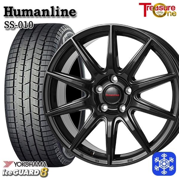 iceGUARD 205/65R16インチ ヨコハマ アイスガード IG80 5H114.3 