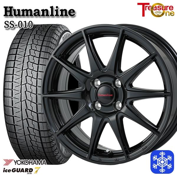 iceGUARD 205/40R17インチ ヨコハマ アイスガード IG70 4H100 