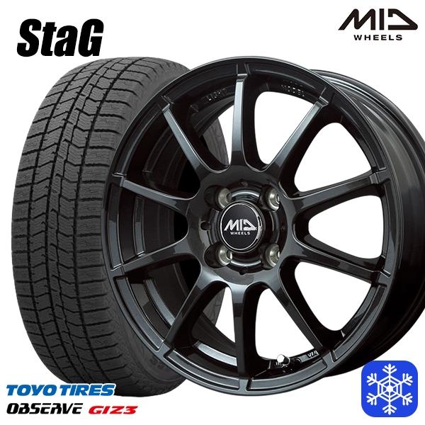 TOYO TIRES（トーヨータイヤ） 165/70R14インチ TOYO トーヨー 