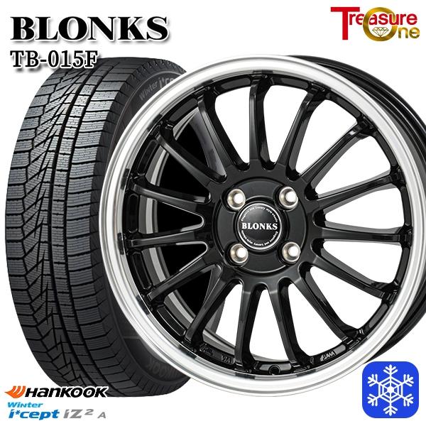 ハンコック（HANKOOK） N-BOX 165/55R15インチ HANKOOK W626 4H100