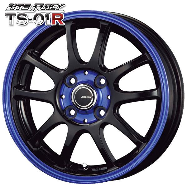 サマータイヤ ホイール4本セット 145/80R13インチ 4H100 KOSEI 