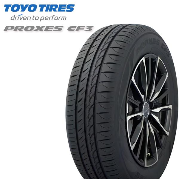 PROXES トーヨー プロクセス TOYO CF3 225/45R18 95W XL 新品 サマー