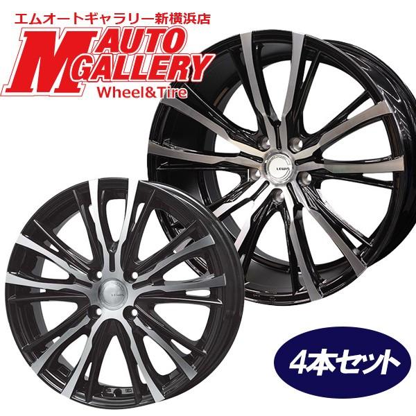 75％以上節約 クリフクライムルイスW-05新品19インチタイヤホイール4本