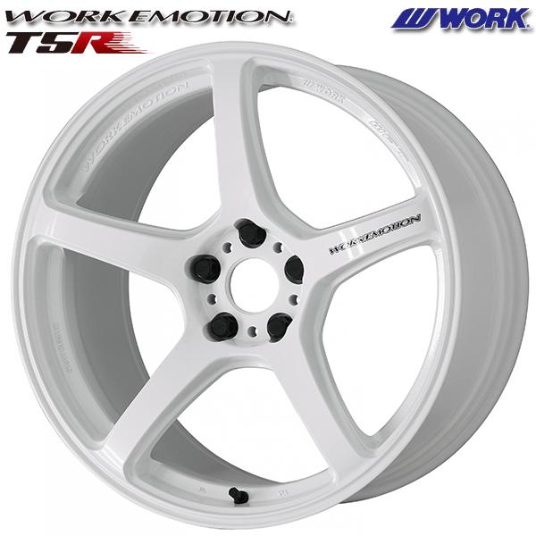 サマータイヤ ホイール4本セット 215/45R17インチ 5H114 WORK ワーク  