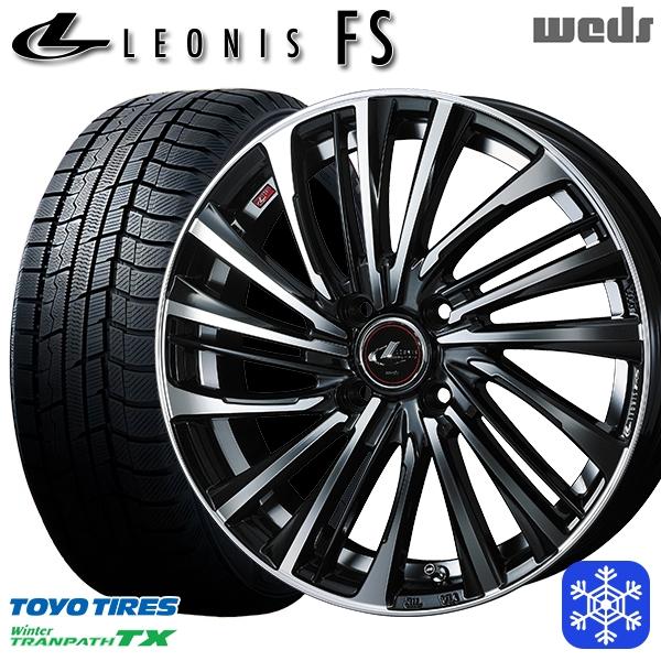ウィンタートランパス 195/65R15インチ TOYO トーヨー ウィンター