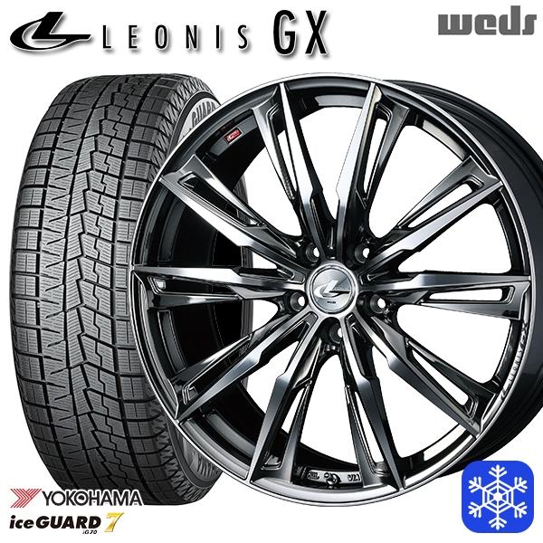iceGUARD 2/15 +5倍 数量限定 225/45R18インチ ヨコハマ アイスガード