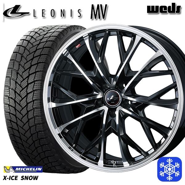 送料無料 スタッドレスタイヤホイールセット 235/60R18 107T XL 