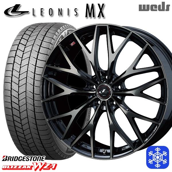 ブリヂストン 19インチ ブリザック ブリヂストン ブリザック VRX3 <br>195/50R19 88Q 【195/50-19】 <br