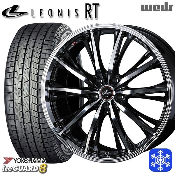 iceGUARD 205/65R16インチ ヨコハマ アイスガード IG80 5H114.3 
