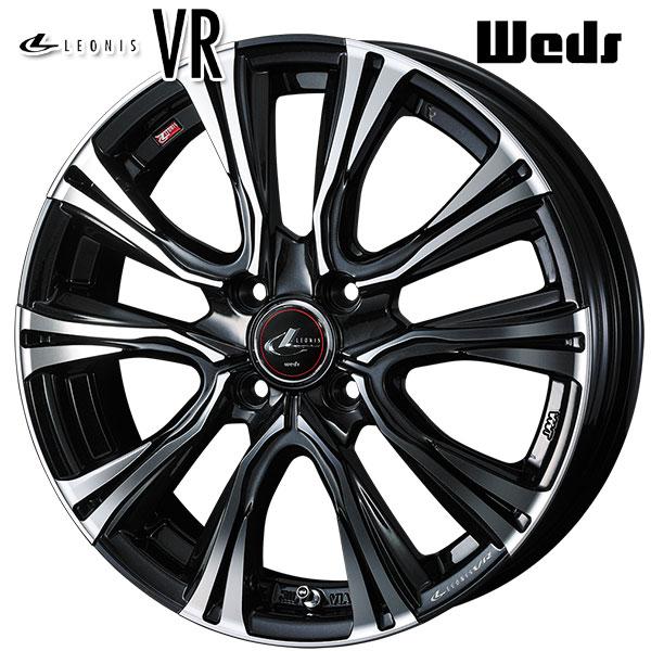 ネクセン サマータイヤ ホイール4本セット 165/60R15インチ 4H100 Weds 