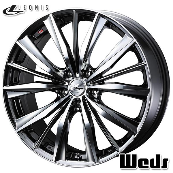 サマータイヤホイールセット 215 45r17インチ 5h100 ウェッズ レオニス Vx Bmcmc ニットー Nitto Nt555g2 エムオートギャラリー新横浜店 通販 Paypayモール