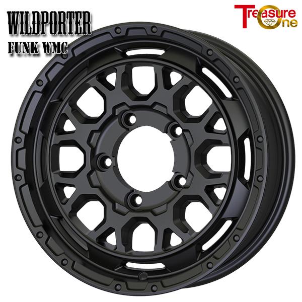 トレジャーワンカンパニー ジムニーシエラ トレジャーワン