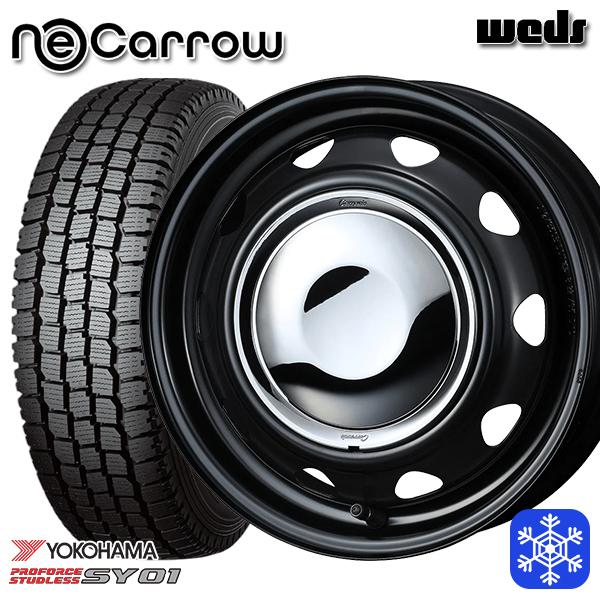 ヨコハマタイヤ（YOKOHAMA TIRE） 145/80R12 145R12インチ 6PR