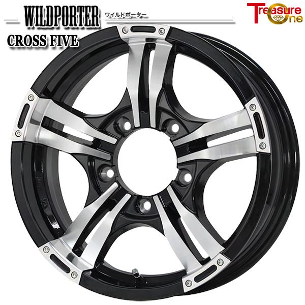 TOYO TIRES サマータイヤ ホイール 5本セット 185/85R16インチ