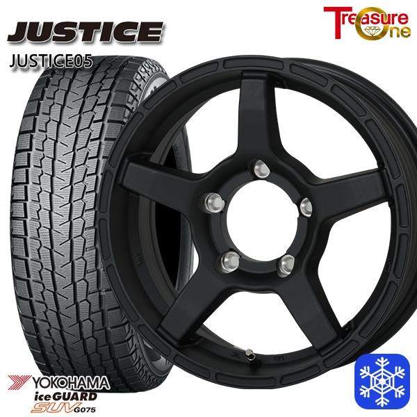 GEOLANDAR ジムニー 175/80R16インチ 5H139.7 ワイルドポーター 