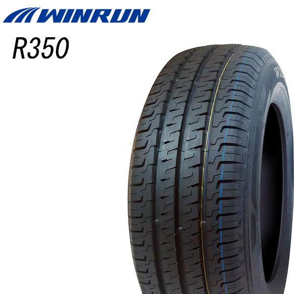 ウィンラン WINRUN R350 215/65R16 109/107T バン 新品 サマー