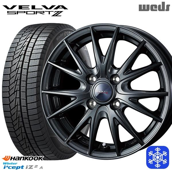 ハンコック（HANKOOK） N-BOX 165/55R15インチ HANKOOK W626 4H100