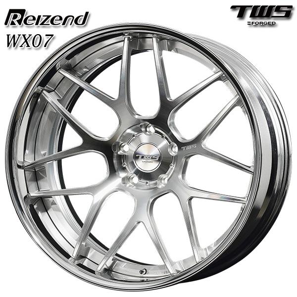 KUMHO（クムホ） アウディ (RS4/TT RS/S5) サマータイヤホイールセット