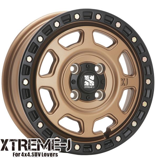 MLJ �G�N�X�g���[��J XJ07 �}�b�g�u�����Y/�u���b�N���� 13�C���` 4.0B 4H100 +43 �A���~�z�C�[���P�i 4�{�Z�b�g 1�䕪
