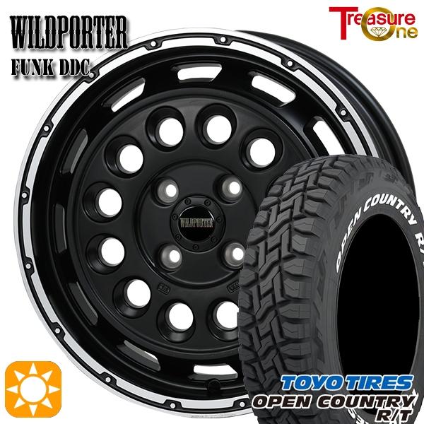 トレジャーワンカンパニー サマータイヤ ホイール4本セット 165/65R15 