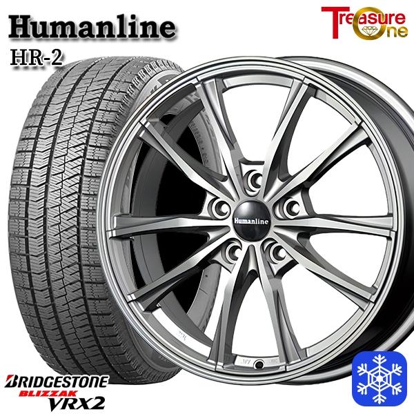 ブリザック 10シエンタ 185/65R15インチ ブリヂストン VRX2 5H100