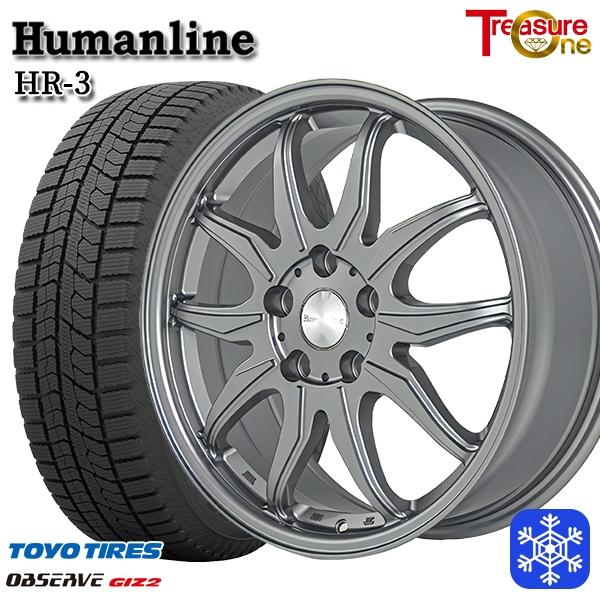 スタッドレスタイヤ 185/65R15 GIZ2 ホイール付き スタッドレスタイヤ 185/65R15 GIZ2 ホイール付き TOYO TIRE OBSERVE