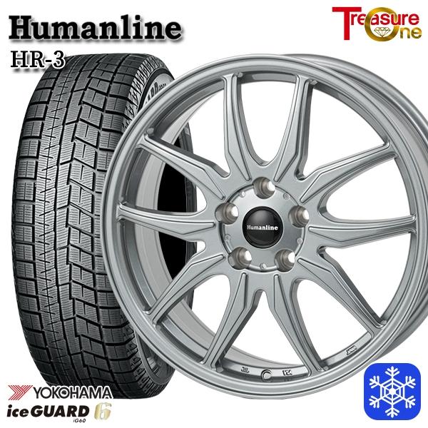 iceGUARD 数量限定 215/55R18インチ ヨコハマ アイスガード IG60 5H114 