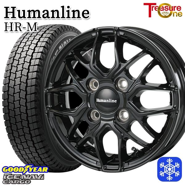 グッドイヤー（GOODYEAR） 【爆買いWEEK☆2/27〜3/1+5％】145R12インチ 
