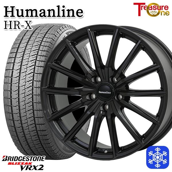 ブリザック 10シエンタ 185/65R15インチ ブリヂストン VRX2 5H100 