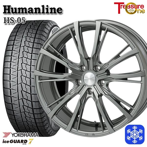 24年製バリ山 235/60R18 ice GUARD IG70 アウトランダー yk-iceg075-1p.jpg