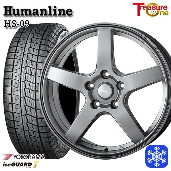 iceGUARD 60プリウス 195/60R17インチ ヨコハマ アイスガード IG70