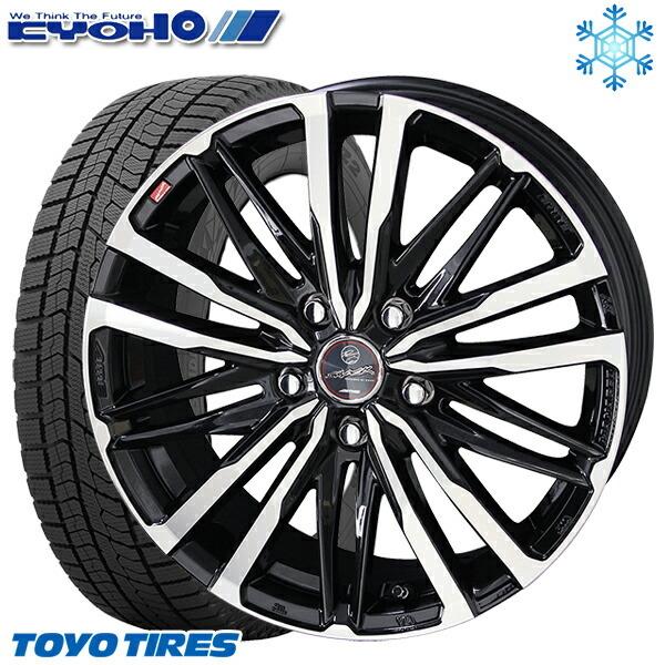 165/65R15 TOYO OBSERVE GIZ2 スタッドレス TOYO TIRES（トーヨータイヤ） 185/65R15インチ TOYO OBSERVE GIZ2