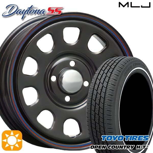 OPEN COUNTRY サマータイヤ ホイール4本セット 155/65R14インチ 4H100