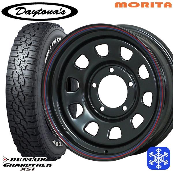 DUNLOP（ダンロップ） ジムニーシエラ 215/70R16インチ グラントレック