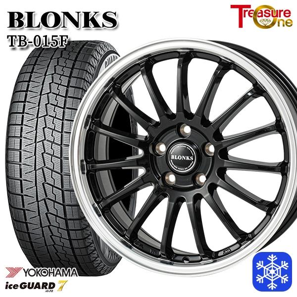 iceGUARD 数量限定 235/50R18インチ ヨコハマ アイスガード IG70 5H114