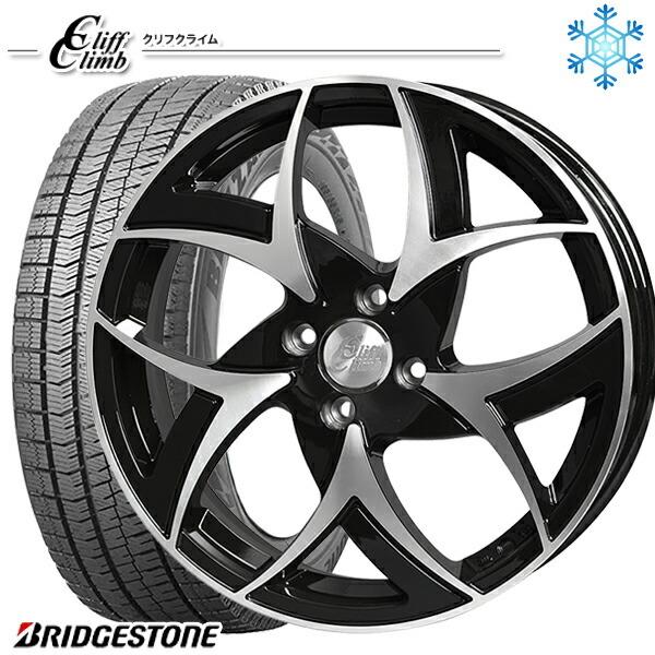 BRIDGESTONE VRX2 185/65R15 スタッドレス ホイール4本 ブリザック 185/65R15インチ ブリヂストン VRX2 4H100 スタッドレス