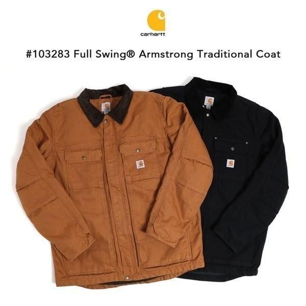 3237　Carhartt　カーハート　トラディショナル　ジャケット　コート カーハート Carhartt C003 ダック トラディショナルコート | Jalana