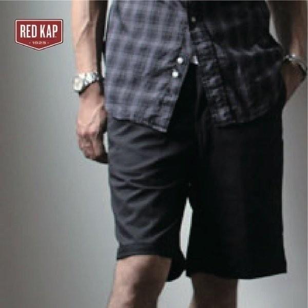 RED KAP（レッドキャップ） レッドカップ PC26 ショートパンツ