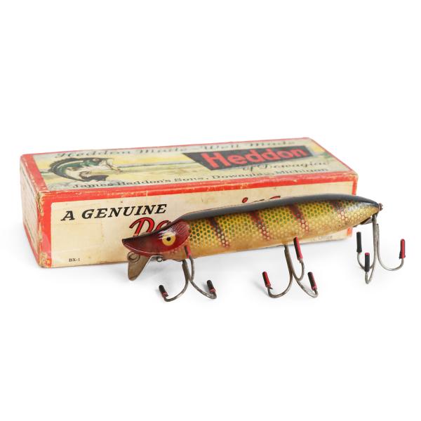 ビンテージルアー Heddon Vamp Spook へドン ヴァンプスプーク オールドルアー Vintagelure007a Mavazi Import Clothing 通販 Yahoo ショッピング