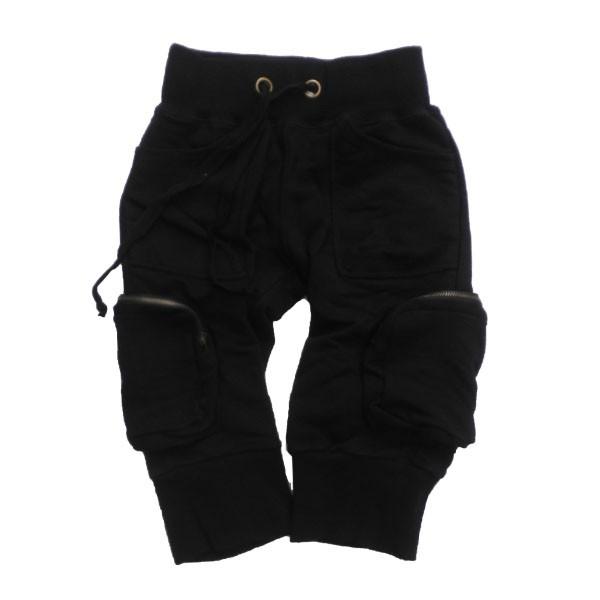 激安セールキッズ 子供服 女の子 男の子 ボトムス パンツ 七分丈カーゴパンツ Buyee Buyee Japanese Proxy Service Buy From Japan Bot Online