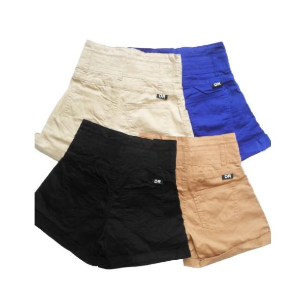 激安セール キッズ 子供服 女の子 ハイウエスト ショートパンツdorry Ribon Buyee Buyee Jasa Perwakilan Pembelian Barang Online Di Jepang