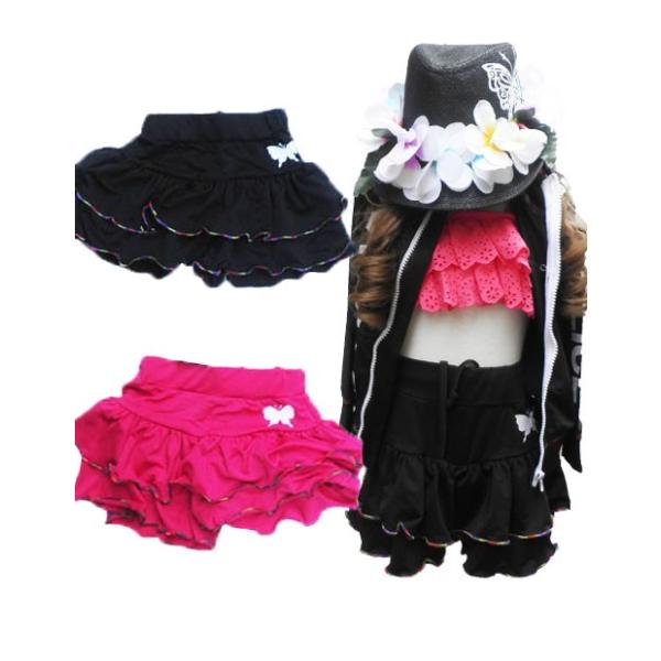 激安セール キッズ 子供服 女の子 水着 パンツ Rayalice Uv加工パンツ