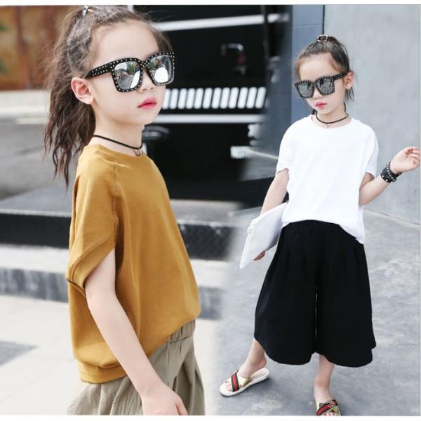 キッズ 子供服 女の子 セットアップ 韓国子供服 海外ブランド ユルガウチョセット Buyee Buyee Japanese Proxy Service Buy From Japan Bot Online