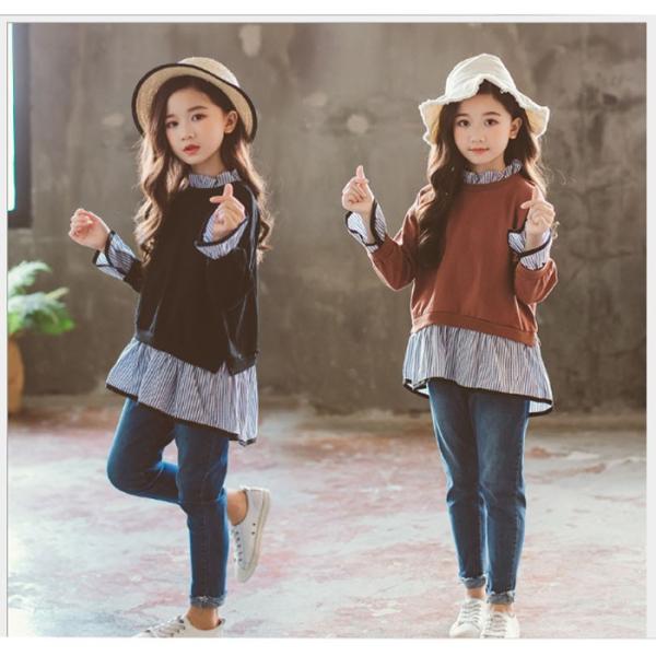 わずかに させる 厳 韓国 子供 服 女の子 セットアップ Francinelefebvre Com